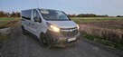 Sprzedam Opel Vivaro, 1.6 diesel, long , 2015 - 3