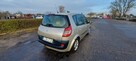 Renault Scenic 1.6 16V benzyna + gaz - 9