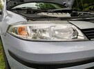 Renault Laguna1.8pb,Oryginał !,Jak nowy!,przebieg tylko 141 - 2