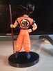 Figurka kolekcjonerska dragon ball Son goku prezent - 1