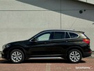 BMW X1 Automat skóry panorama dach czujniki - 12