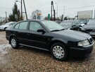 Skoda Octavia 1.8 20V 150kM - 2