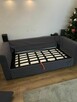 Ikea Gronlid Sofa kanapa 2-osobowa rozkładana - 4