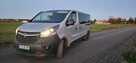 Sprzedam Opel Vivaro, 1.6 diesel, long , 2015 - 9