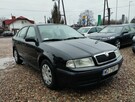 Skoda Octavia 1.8 20V 150kM - 1