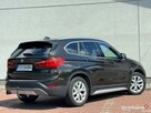 BMW X1 Automat skóry panorama dach czujniki - 4