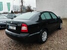 Skoda Octavia 1.8 20V 150kM - 9