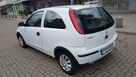 Opel Corsa C Lift 2006 Gaz Sekwencyjny. Stan Dobry. - 4