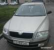 Skoda Octavia 1.9 2006r - 1