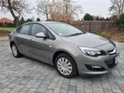 Opel Astra 1.6 benzyna+LPG - 4