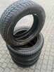 opony 185/60/15 r SAVA 88t eskimo s3 zimowe m+s bieżnik ok 6 - 3