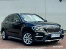 BMW X1 Automat skóry panorama dach czujniki - 2