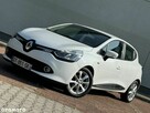 Renault Clio - 1