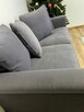 Ikea Gronlid Sofa kanapa 2-osobowa rozkładana - 3