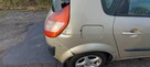 Renault Scenic 1.6 16V benzyna + gaz - 7