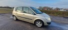 Renault Scenic 1.6 16V benzyna + gaz - 5