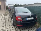 Skoda Octavia 2014 benzyna - 2