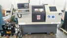 Tokarka CNC CK6432 X 750 - 2