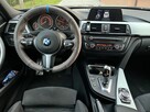 Bmw F30 318d n47 M pakiet M performance - 9