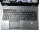 Mocny HP Zbook 15 G2 15.6 FHD Intel Core i7 16GB/256GB Nvid - 5