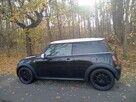 Mini one lci r56navi grzana przednia szyba automat 2010 - 9