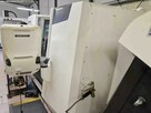 Tokarka CNC DMG MORI CLX 350 V3 - 4