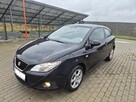 Seat Ibiza IV 2009rok!1.4 MPI!141 tys przebieg!Bogata Wersja - 2