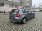 BMW seria 1 2005 163KM - 2