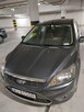 Ford Focus mk2 1.6 benzyna-Gaz - 4