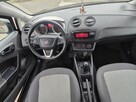 Seat Ibiza IV 2009rok!1.4 MPI!141 tys przebieg!Bogata Wersja - 6