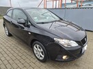 Seat Ibiza IV 2009rok!1.4 MPI!141 tys przebieg!Bogata Wersja - 1