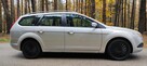 Ford Focus MK2 - 2