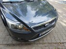 Ford Focus mk2 1.6 benzyna-Gaz - 12