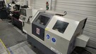 Tokarka CNC CK6432 X 750 - 4