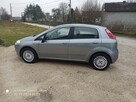 Fiat Grandę Punto - 12