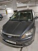 Ford Focus mk2 1.6 benzyna-Gaz - 5