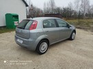 Fiat Grandę Punto - 15