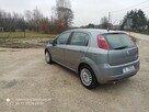 Fiat Grandę Punto - 10