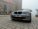 BMW seria 1 2005 163KM - 8