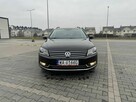 Passat B7 1.6 TDI - 2