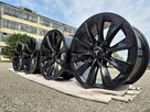 Renowacja felg aluminiowych i stalowych, toczenie CNC - 2