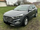 Sprzedam HYundai Tucson - 11