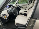 Citroen C4 Grand Picasso Niezawodna benzyna 1,8, moc 125, 7 osobowy, hak, klimatronik, zadbany - 8