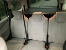 Citroen C4 Grand Picasso Niezawodna benzyna 1,8, moc 125, 7 osobowy, hak, klimatronik, zadbany - 10