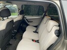 Citroen C4 Grand Picasso Niezawodna benzyna 1,8, moc 125, 7 osobowy, hak, klimatronik, zadbany - 11