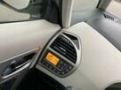 Citroen C4 Grand Picasso Niezawodna benzyna 1,8, moc 125, 7 osobowy, hak, klimatronik, zadbany - 15