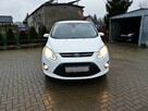 Ford C-Max 2.0 TDCI*TREND*Climatronic*Alu*Pełna Elektryka*Podgrz.Fotele*ZOBACZ!!! - 2