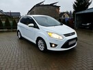 Ford C-Max 2.0 TDCI*TREND*Climatronic*Alu*Pełna Elektryka*Podgrz.Fotele*ZOBACZ!!! - 3