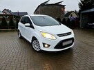 Ford C-Max 2.0 TDCI*TREND*Climatronic*Alu*Pełna Elektryka*Podgrz.Fotele*ZOBACZ!!! - 4