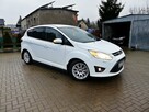 Ford C-Max 2.0 TDCI*TREND*Climatronic*Alu*Pełna Elektryka*Podgrz.Fotele*ZOBACZ!!! - 5